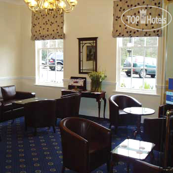 New photos from tourists Best Western Beaumont Hotel 3*