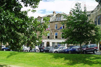 Hotelier's photos Best Western Beaumont Hotel 3*