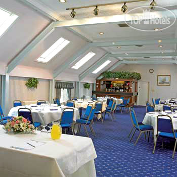 New photos from tourists Best Western Admiral Rodney Hotel 3*