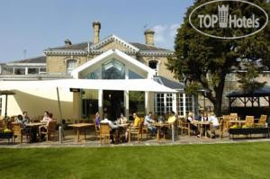 Hotelier's photos Best Western Willerby Manor Hotel 3*