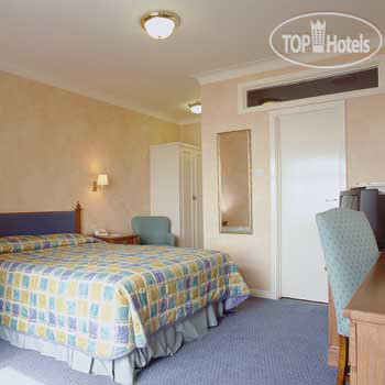 New photos from tourists Best Western Stade Court Hotel 3*