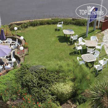 Hotel photo Best Western Stade Court Hotel 3*