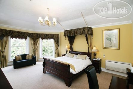 New photos from tourists Best Western Claydon Country House Hotel 3*