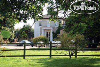 Hotelier's photos Best Western The Gatehouse Hotel 3*