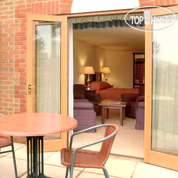New photos from tourists Best Western Knights Hill Hotel & Spa 3*
