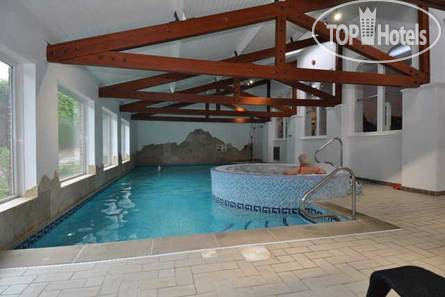 New photos from tourists Best Western Dower House Hotel & Spa 3*