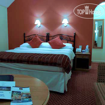 New photos from tourists Best Western Falstaff Hotel 3*