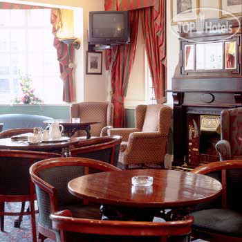New photos from tourists Best Western George Hotel 3*