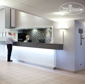 New photos from tourists Best Western Nottingham Derby 3*