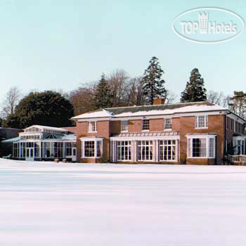 Hotel photo Best Western Kenwick Park Hotel 3*
