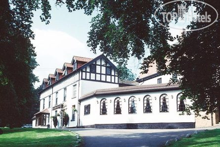 Hotelier's photos Best Western Plus Ullesthorpe Court Hotel & Golf Club 4*