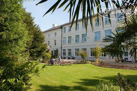 New photos from tourists Best Western Russell Hotel 3*