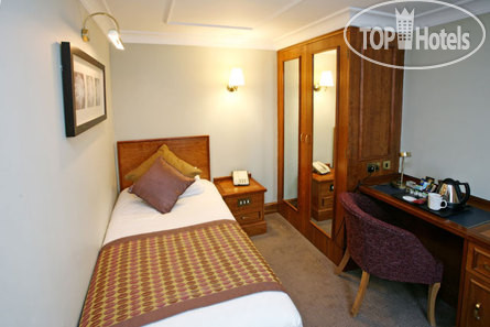 New photos from tourists Best Western Pinewood on Wilmslow 4*