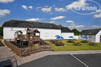 Hotelier's photos Best Western West Grange Hotel 3*