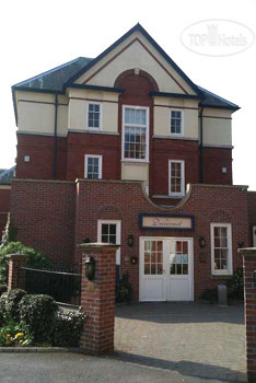 Hotel photo Best Western Deincourt Hotel 3*