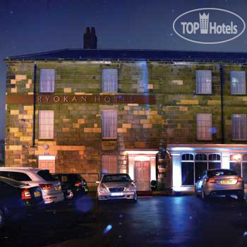 Hotelier's photos Best Western Ryokan Hotel 3*