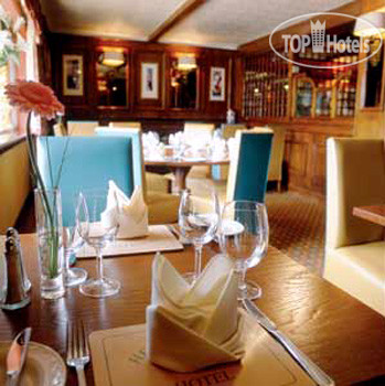 New photos from tourists Best Western Heath Court Hotel 3*