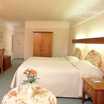 New photos from tourists Best Western Hotel Bristol 3*