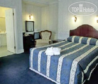 New photos from tourists Best Western Annesley House Hotel 3*