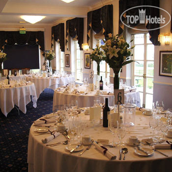 New photos from tourists Best Western Normanton Park Hotel 3*