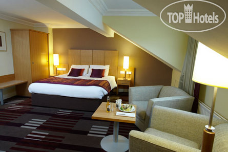 New photos from tourists Best Western Hotel Smokies Park 3*
