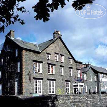 Hotelier's photos Best Western Glenridding Hotel 3*
