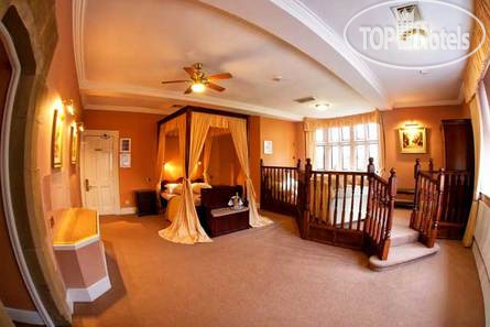 New photos from tourists Best Western Rogerthorpe Manor Hotel 3*
