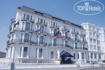 Hotelier's photos Best Western The Royal Beach Hotel 3*