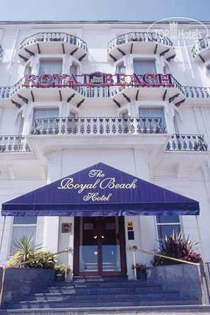 New photos from tourists Best Western The Royal Beach Hotel 3*