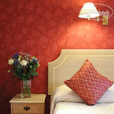 New photos from tourists Best Western Calcot Hotel 3*