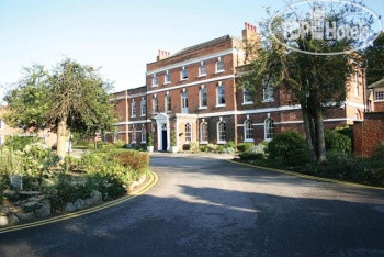Hotelier's photos Best Western West Retford Hotel 3*