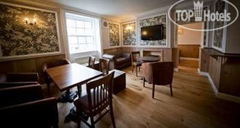 Hotel photo Best Western Elton Hotel 3*
