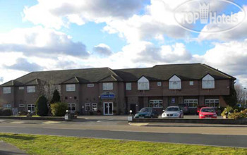 Hotel photo Consort Hotel 3*