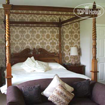 New photos from tourists Best Western Ox Pasture Hall Country Hotel 3*