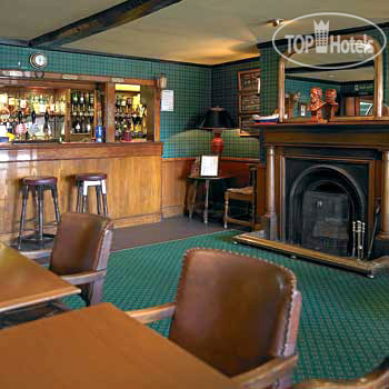 New photos from tourists Best Western Vine Hotel 3*
