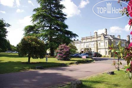 New photos from tourists Best Western Chilworth Manor Hotel 3*