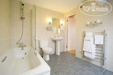 New photos from tourists Best Western Royal Clifton Hotel 3*