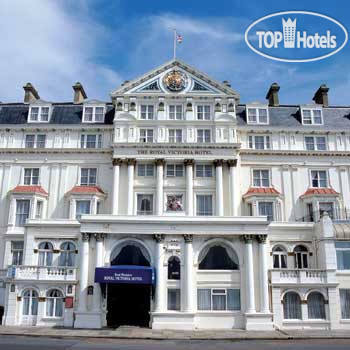 Hotelier's photos Best Western Royal Victoria Hotel 3*
