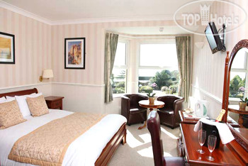 New photos from tourists Best Western Cliff Head Hotel 3*