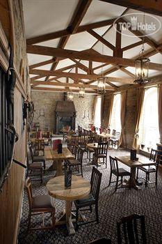 New photos from tourists Best Western Beamish Hall Country House Hotel 4*