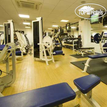 New photos from tourists Best Western Moorside Grange Hotel & Spa 3*
