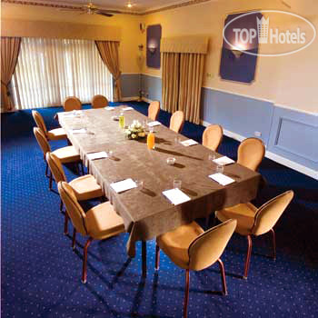 New photos from tourists Best Western Parkmore Hotel & Leisure Club 3*