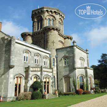 Hotel photo Best Western Studley Castle Hotel 3*