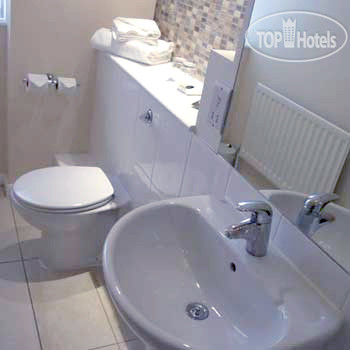 New photos from tourists Best Western Studley Castle Hotel 3*