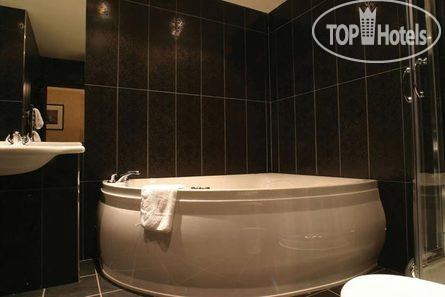 Hotel photo Best Western Roker Hotel 3*