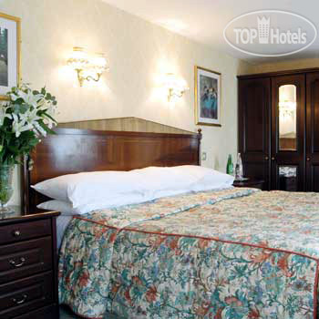 New photos from tourists Best Western George Hotel 3*