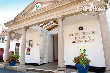 New photos from tourists Best Western White House Hotel 3*