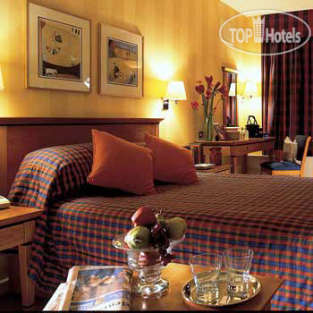 New photos from tourists Best Western Homestead Court Hotel 3*