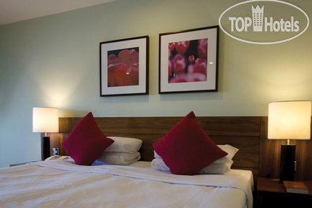 New photos from tourists Best Western The Ship Hotel 3*