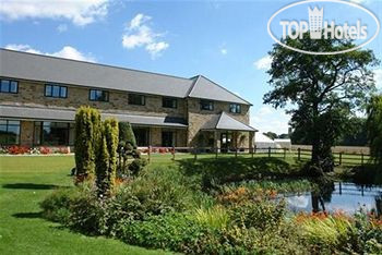 Hotelier's photos Best Western Charnwood Hotel 3*